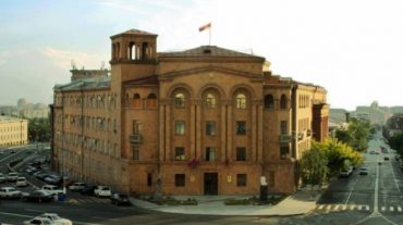 Ոստիկանները բացահայտեցին Ավանում կատարված ավազակային հարձակման դեպքը
