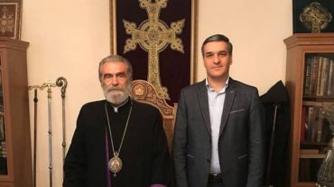 Իրավունքները պետք է լինեն պաշտպանված՝ անկախ տարածքի քաղաքական կարգավիճակից. Մարդու իրավունքների պաշտպանն Արցախում է