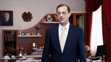 Սպորտի նախարարությունն առաջարկում է անցկացնել Բռնցքամարտի ֆեդերացիայի նախագահի նոր ընտրություն