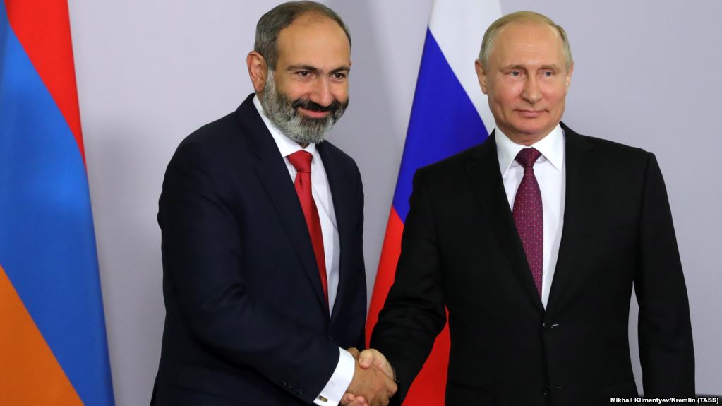 Փաշինյանը համաձայնեց Մոսկվայի առաջարկին ու հայտնվեց ՌԴ-ի լարած թակարդում. «Ժամանակ»