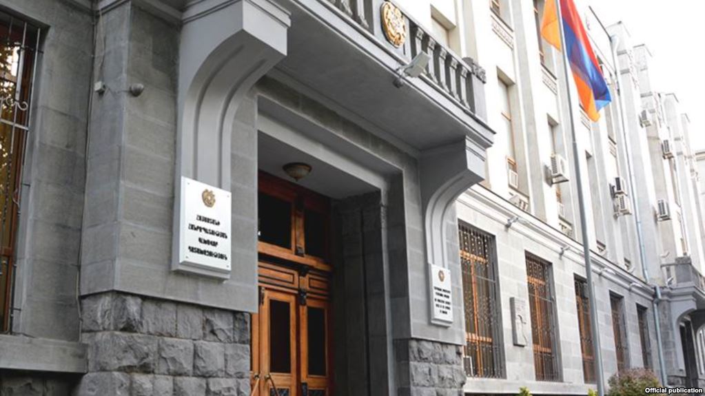 ՀՀ դատախազությունը նախապատրաստում է նյութեր ՏԻՄ ընտրություններում ընտրական ենթադրյալ 6 իրավախախտման դեպքի առթիվ