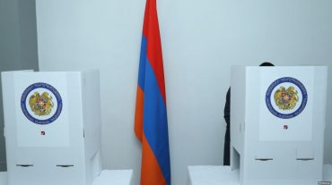 ՏԻՄ ընտրություններին մասնակցությունը կազմել է 43․28 տոկոս