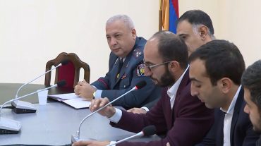 «Ղեկը աջ» նախաձեռնությունն առաջարկում է փոփոխություն կատարել կառավարության որոշման մեջ