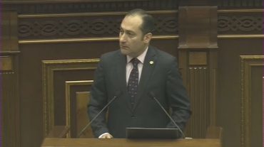 Համաներման արդյունքում ազատություն կշնորհվի 342 անձի․ Զեյնալյան