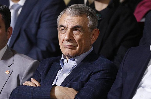 ՀՀԿ-ում Արա Բաբլոյանից դժգոհ են. «Իրատես»