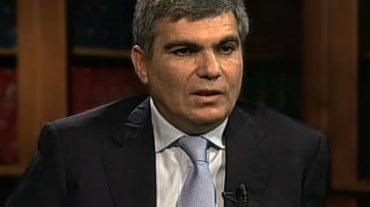 Արամ Զավենիչը «սպիտա՞կ է», թե՞ «սև»․ «Հրապարակ»