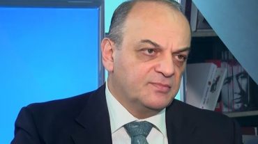 Այսօր պաշտոնական Երևանն ու Բաքուն միանգամայն տարբեր կերպ են տեսնում ԼՂ հակամարտության կարգավորումը. Արման Մելիքյան