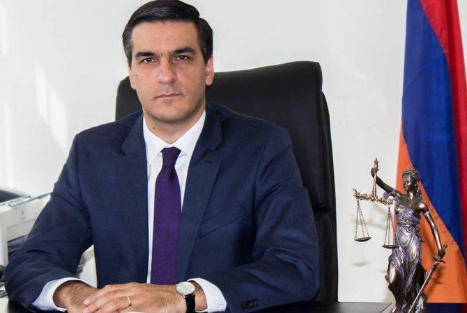 Խիստ մտահոգիչ է համացանցում ու հատկապես սոցիալական մեդիայում վիրավորանքի ու ատելության խոսքի տարածվածությունը. ՄԻՊ