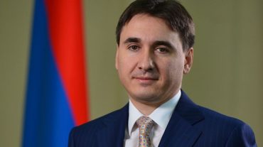 Արմեն Գևորգյանը մեղադրվում է 1 մլն դոլար կաշառք վերցնելու մեջ