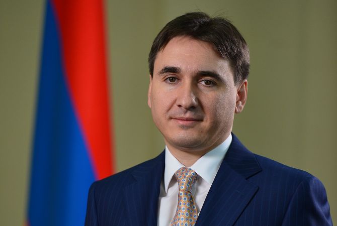Արմեն Գևորգյանի պաշտպանները Վերաքննիչ բողոք են ներկայացրել. Armtimes.com