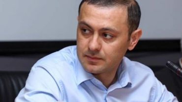 Երբ առաջին անգամ լսեցի, թե ինչպես է մահացել հայրս, սկսեցի մտովի կռվել նրա հետ, բայց հետո հասկացա, որ դա իր որոշումն է․ Ա. Գրիգորյանը՝ հոր ինքնասպանության մասին