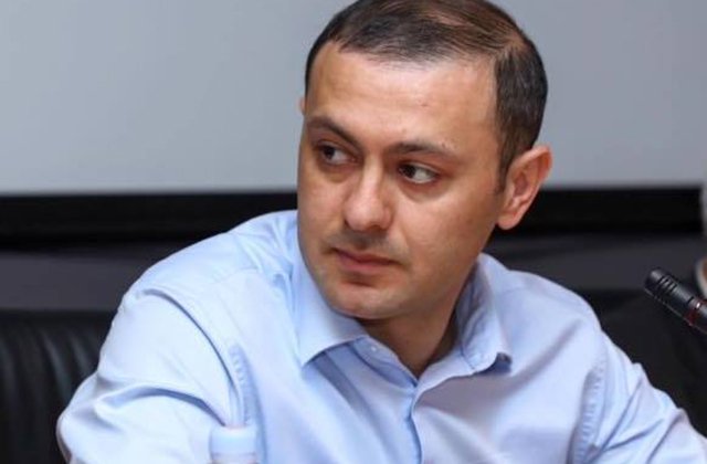 Երբ առաջին անգամ լսեցի, թե ինչպես է մահացել հայրս, սկսեցի մտովի կռվել նրա հետ, բայց հետո հասկացա, որ դա իր որոշումն է․ Ա. Գրիգորյանը՝ հոր ինքնասպանության մասին