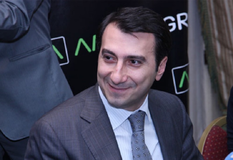 Հայաստանի բանկերի միությունը նոր նախագահ ունի