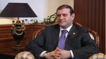 Երևանը տուն է ու մեծ ընտանիք, որի հանդեպ հոգատարությունը բոլորիս պարտքն է․ Տարոն Մարգարյանի շնորհավորական ուղերձը