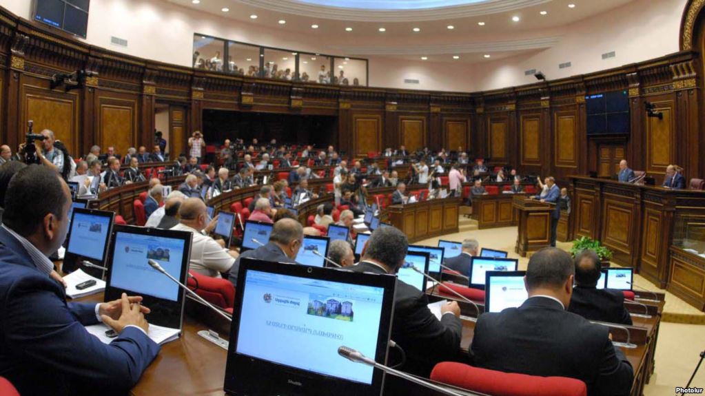 ՀՀԿ-ն դրժում է խոստումը․ «Ժողովուրդ»
