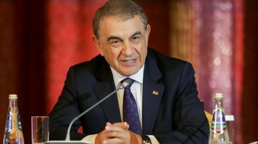 Արա Բաբլոյանը մասնակցել է ՀԱՊԿ ԽՎ 11-րդ լիագումար նիստին