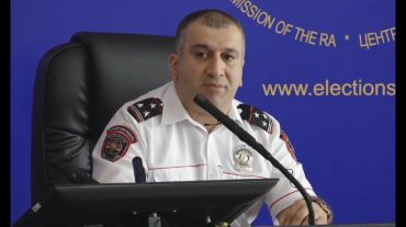 Տարիներ առաջ թրաֆիքինգի զոհ դարձած անձը վերադարձել է ՀՀ և ստացել անձնագիր. Բիչախչյան