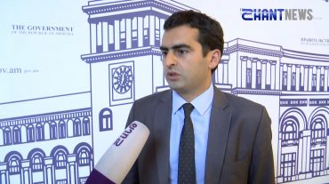 Աջ ղեկով ավտոմեքենաների հարցը լուծելու հնարավորություն չկա. նախարարը խորհուրդ է տալիս մեքենաները վաճառել Վրաստանում