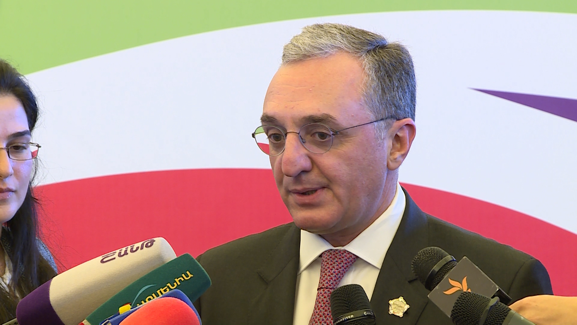 Ֆրանկոֆոնիայի գագաթնաժողովի ավարտին կլինի Ղարաբաղյան հակամարտության վերաբերյալ ձևակերպում. ԱԳ նախարար