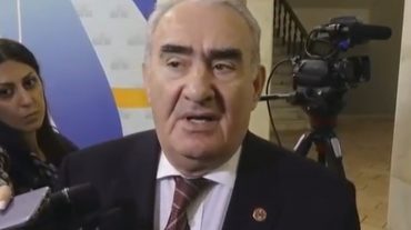 Հանրապետականը, եթե շանս էլ չունենա, միևնույն է, երկրի ամենակարևոր քաղաքական ուժն է մնալու. Գալուստ Սահակյան