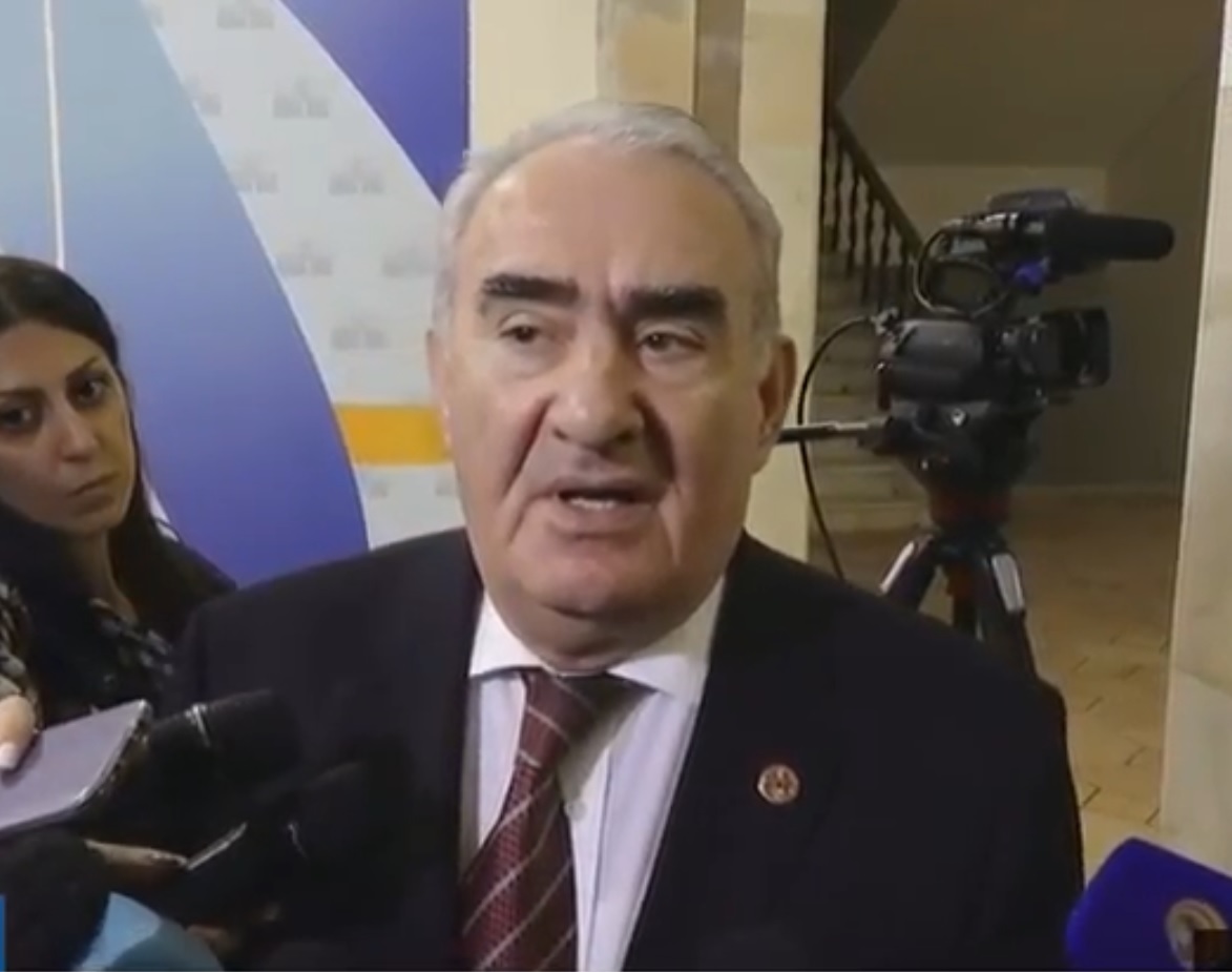 Հանրապետականը, եթե շանս էլ չունենա, միևնույն է, երկրի ամենակարևոր քաղաքական ուժն է մնալու. Գալուստ Սահակյան