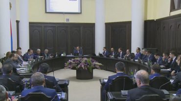 Կառավարությունը մի շարք ընկերությունների մաքսային արտոնություններ է տվել