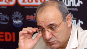 Եկել է ժամանակը լեգիտիմացնելու իշխանությունը և այն վերադարձնելու իր իրական տիրոջը՝ Հայաստանի ժողովրդին. Գուրգեն Արսենյան