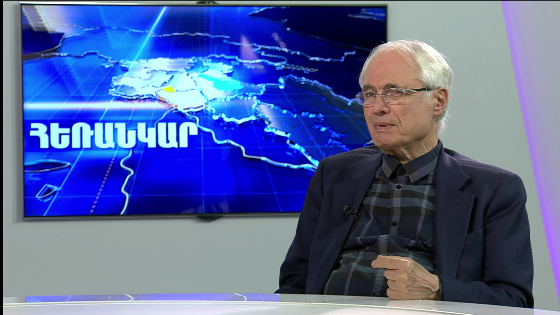 Տիգրան Մանսուրյան