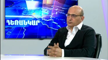 Ստեփան Դանիելյան