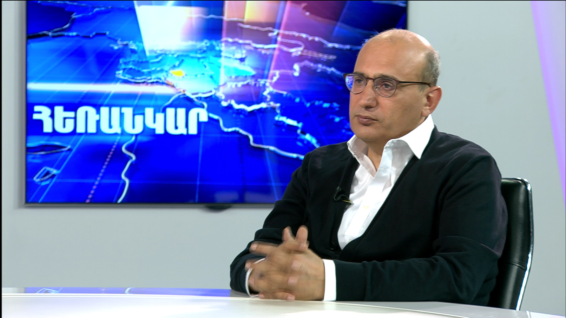 Ստեփան Դանիելյան