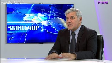 Հովհաննես Իգիթյան