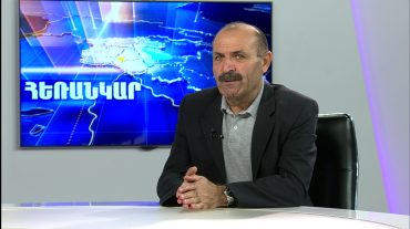 Վարդան Հարությունյան