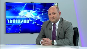 Սուրեն Սարգսյան