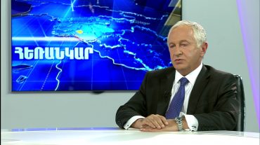 Վահագն Աթաբեկյան
