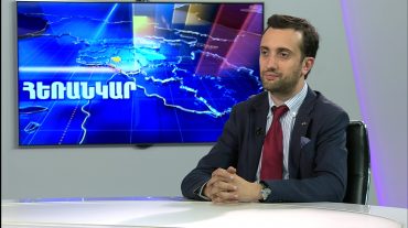Դանիել Իոաննիսյան