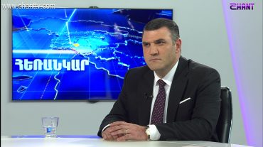 Գևորգ Կոստանյան