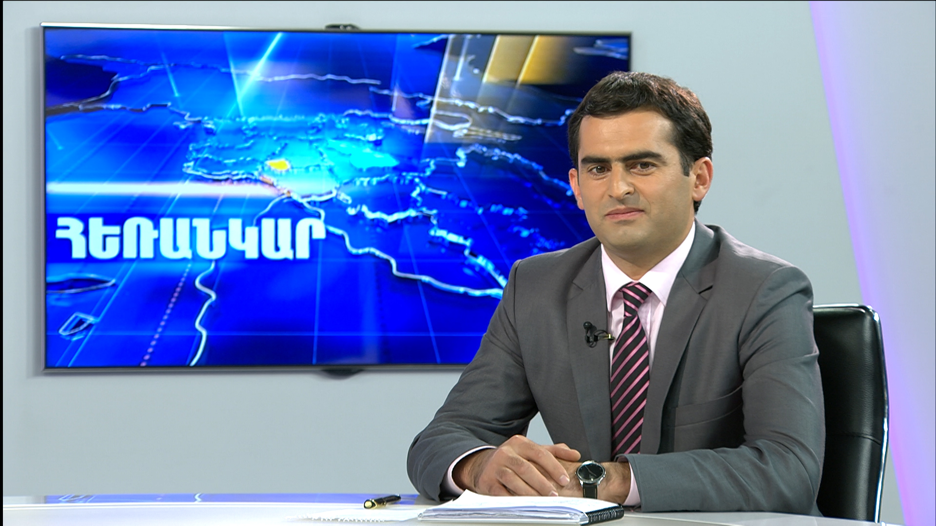 Հակոբ Արշակյան