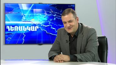 Տիգրան Ուրիխանյան