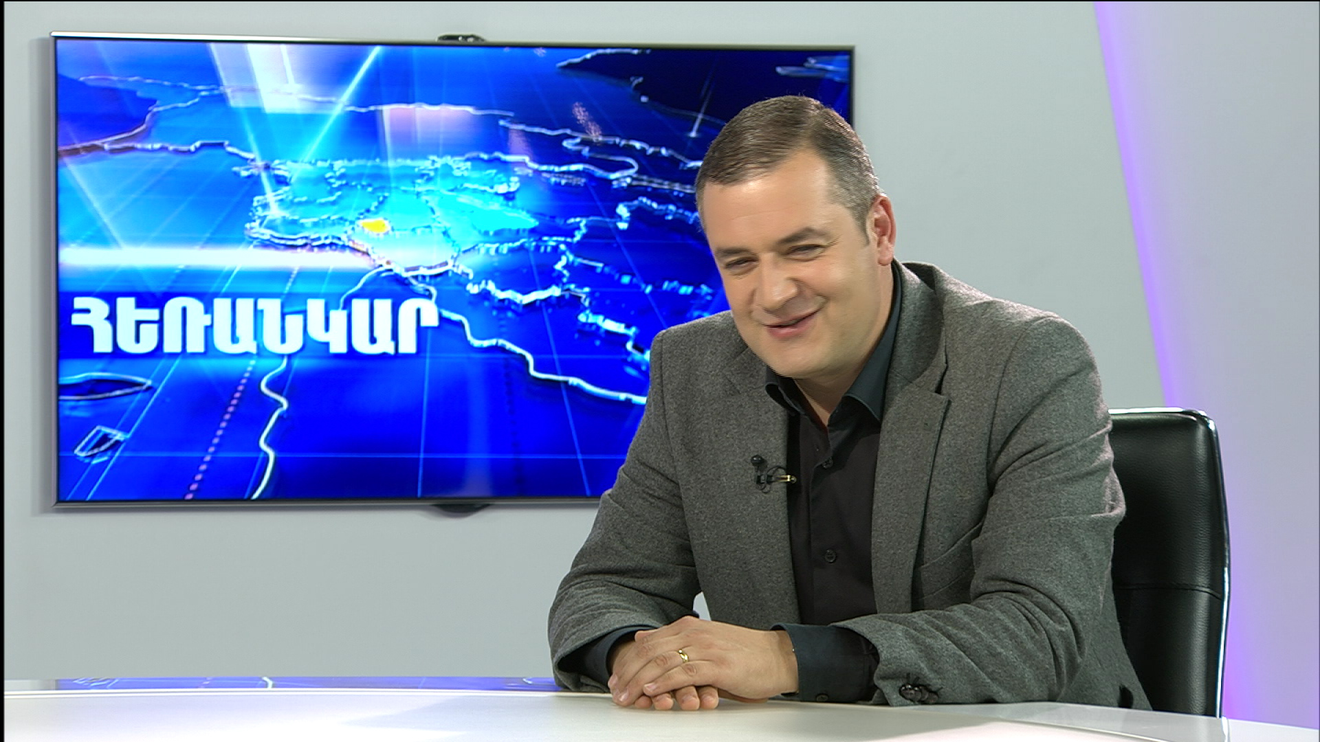 Տիգրան Ուրիխանյան