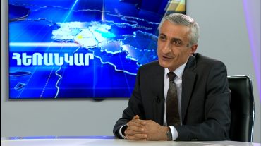 Սպարտակ Սեյրանյան
