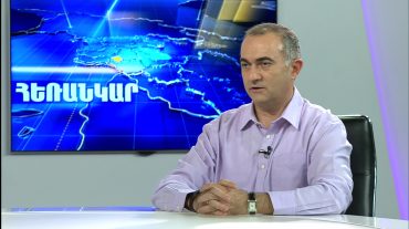 Թևան Պողոսյան