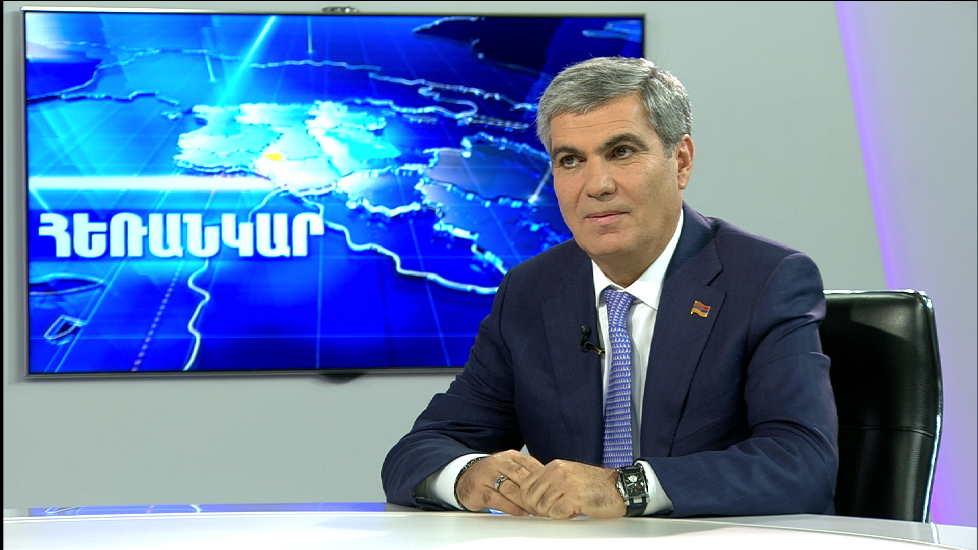 Արամ Սարգսյան