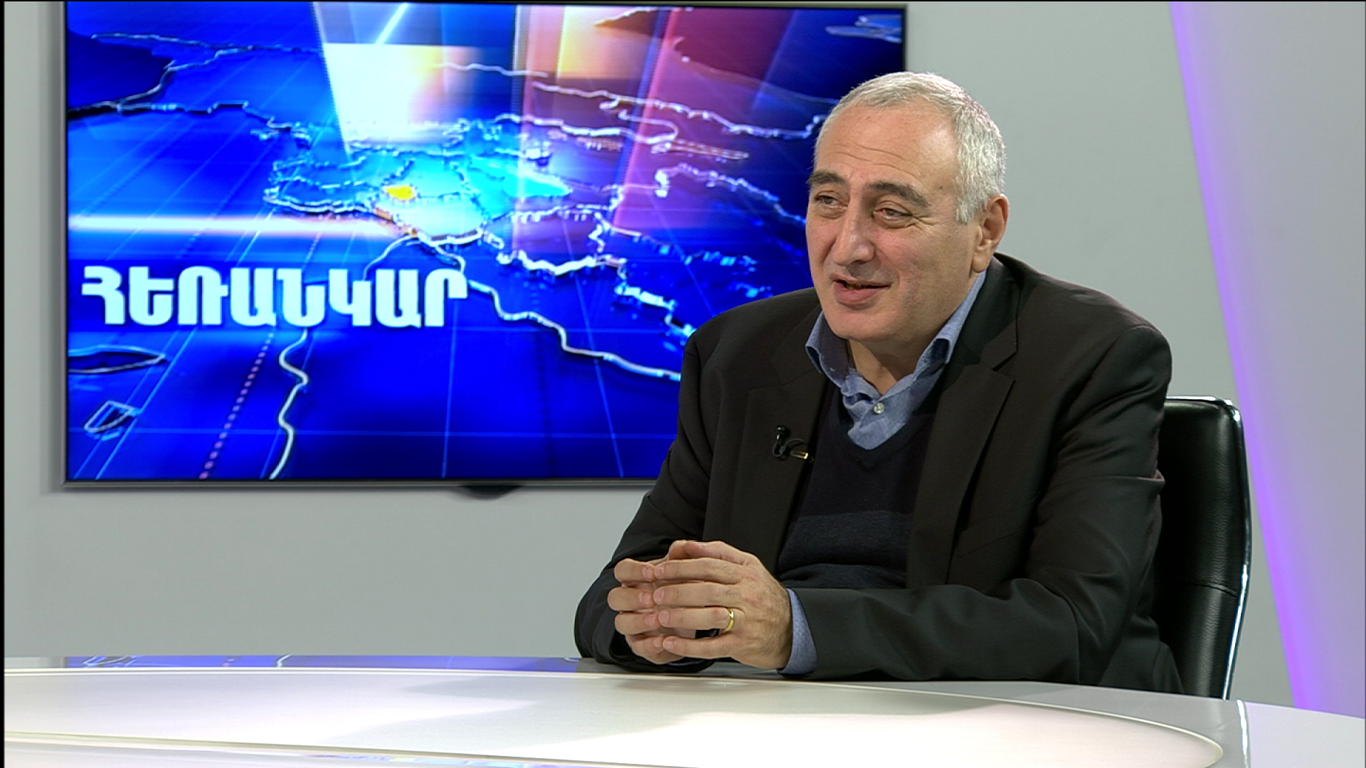 Կարեն Քոչարյան