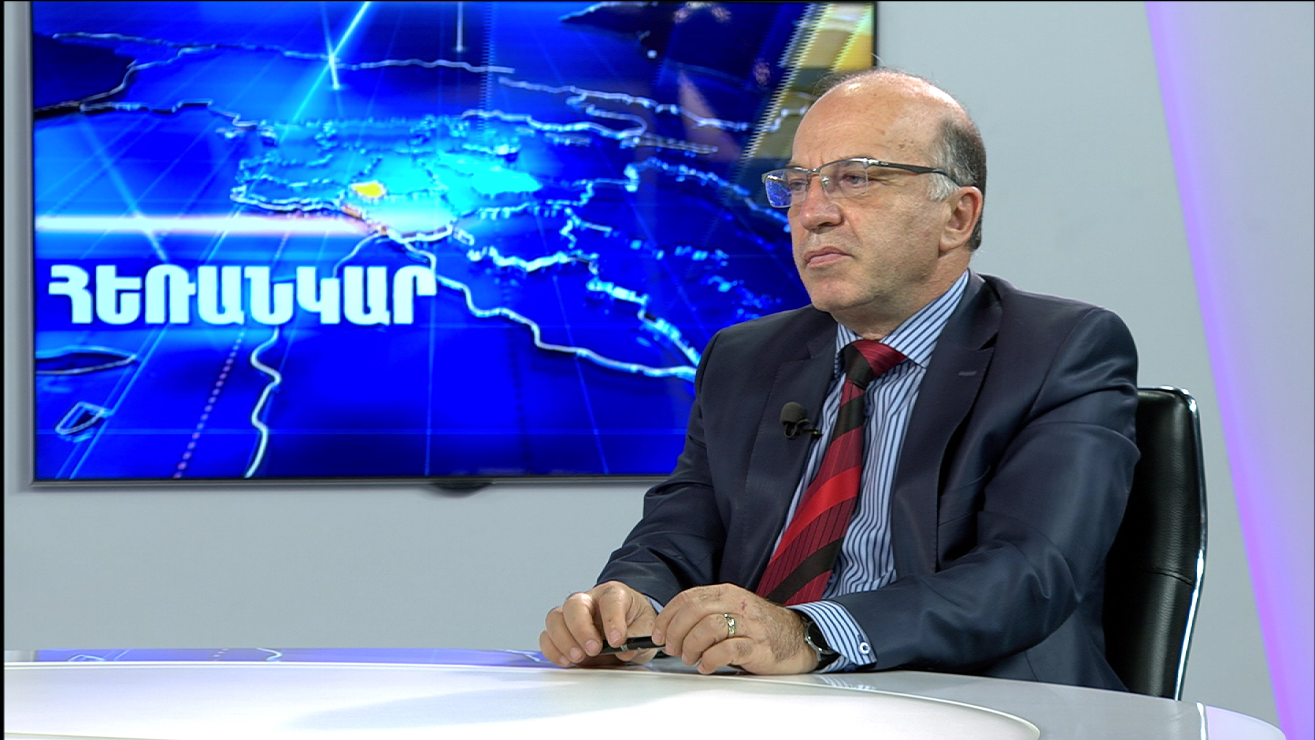 Թաթուլ Մանասերյան