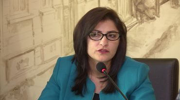 Ես քայլեր էլ չեմ տեսնում դատական համակարգը շտկելու ուղղությամբ. փաստաբան