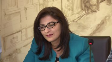 Աղմկահարույց գործերի գրավների բարձր շեմը լուրջ խնդիրներ է առաջ բերում. Լուսինե Սահակյան