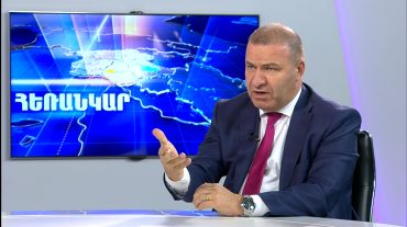 Միքայել Մելքումյան