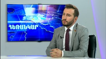 Հայկ Կոնջորյան