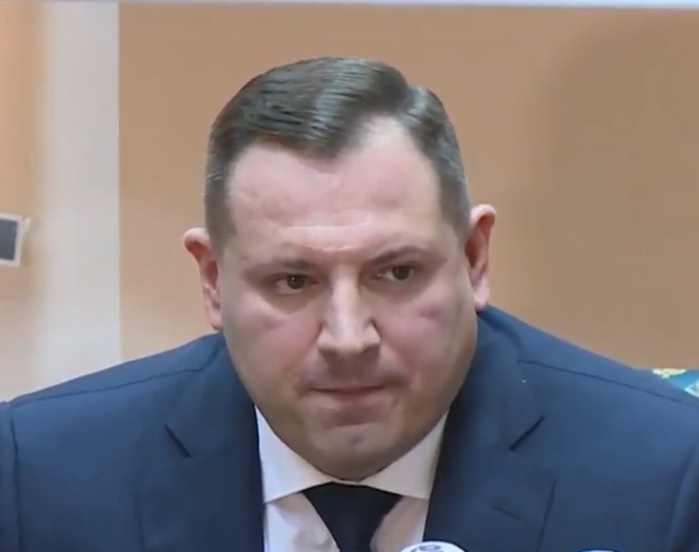 ՔԿ նախագահը` նախկին պատգամավոր Կարո Կարապետյանի սպանության գործի մասին