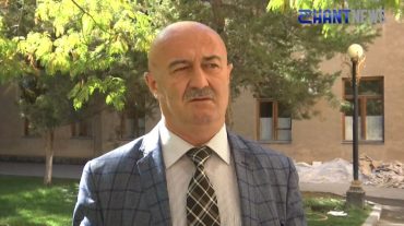 Շիրակ Թորոսյանը կարող է ՔՊ-ի ցուցակով ԱԺ մտնել. Հովիկ Աղազարյան